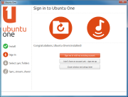 Ubuntu One 3.0.2