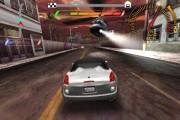 Need for Speed Undercover for iPhone