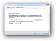 Cloudfogger for Windows