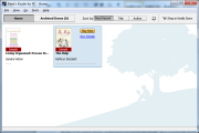 Amazon Kindle for PC 