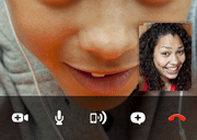 Skype for iPhone 4.6