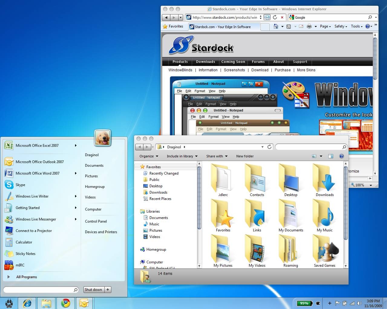 SKIN WINDOWBLINDS FREE DOWNLOAD - FREE SOFTWARE DOWNLOADS AND