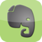 Evernote for iPhone & iPad 5