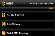 Norton Mobile Security
