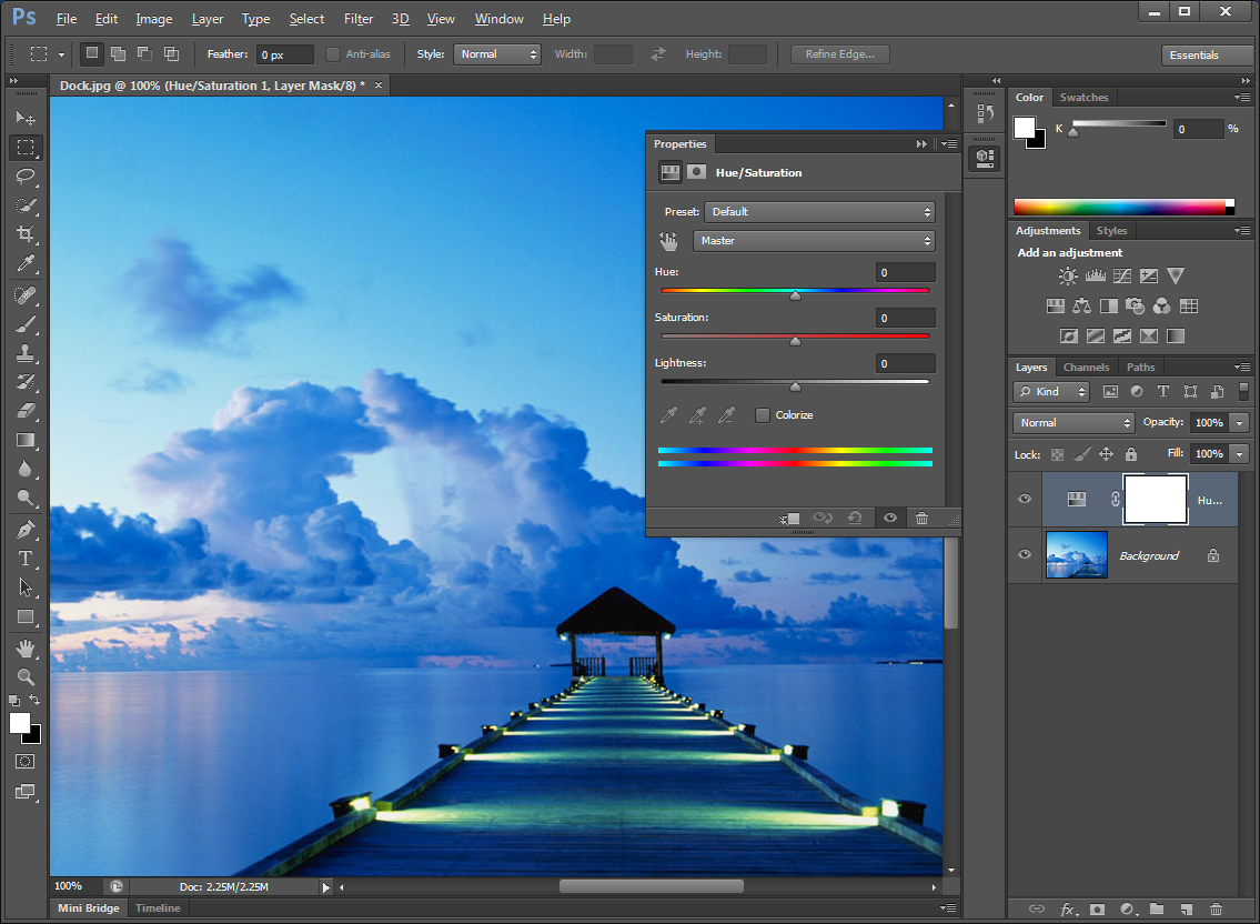 The next generation of Photoshop comes packed with essential new ...