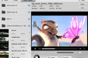Air Playit - Streaming Video to iPhone