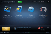 IObit Advanced SystemCare 5.2