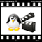 Free program to repair, convert and modify most video files to run on any device Avidemux 2.6.4 for Windows, Linux and Mac