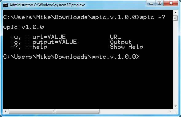 Windows 7 Wpic 1.0.1 full