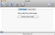 LiquidCD