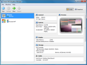 VirtualBox 4.2.12