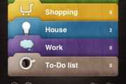 Awesome Note (+TODO)