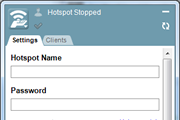 Connectify Lite 5