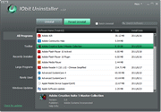 IObit Uninstaller 2.4