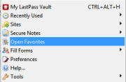 LastPass
