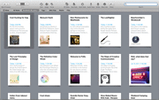 Evernote for Mac