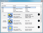 MiTeC InfoBar 1.1.0.0