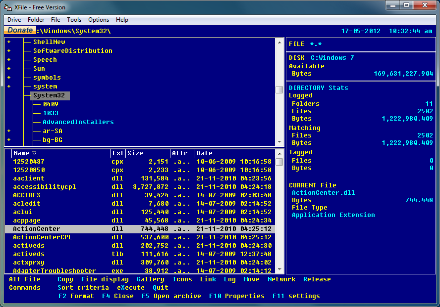 Dos File Manager Free Download Windows 7 64 Bit dsfreemix