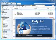 Mozilla Earlybird 22.0a2