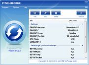 Synchredible 4.0