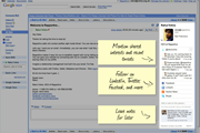 Rapportive for Firefox