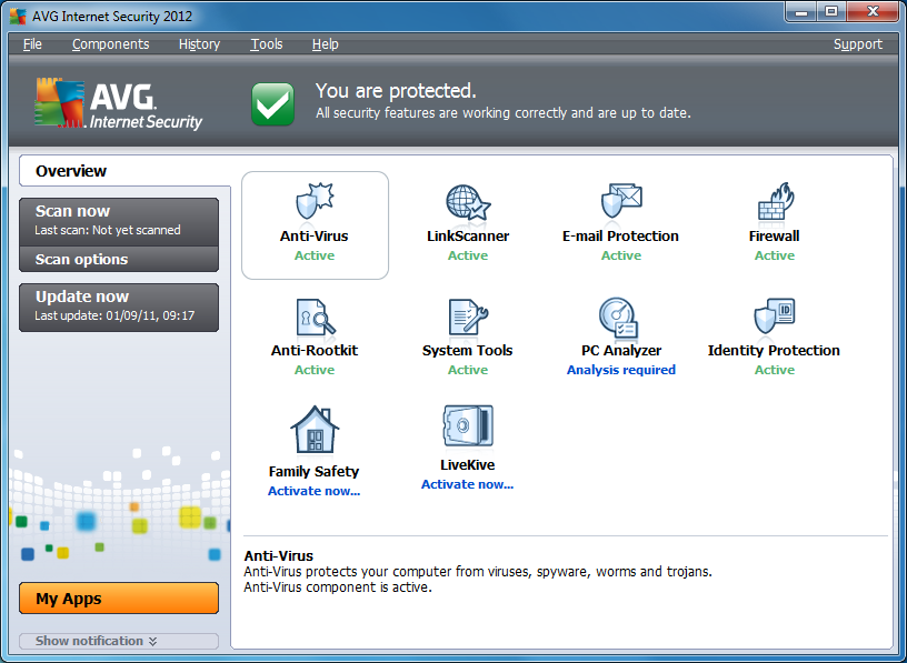 patch internet manager 6.11 build 7