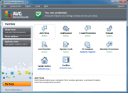 AVG Internet Security 2012 [1-PC, 1-Year]