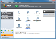 AVG Anti-Virus 2012 Free