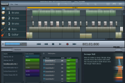 MAGIX Music Maker MX Premium v18