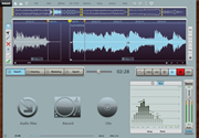 MAGIX Audio Cleaning Lab 16 deluxe