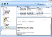 Kernel Outlook PST Viewer