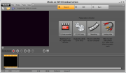 MAGIX Movies on DVD