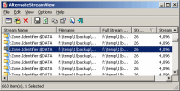 AlternateStreamView 1.32