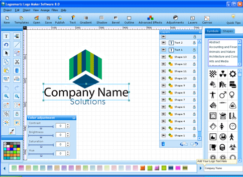 Free Logo Design Software on Latest Logo Design Software Free Download Full Version