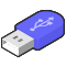Free tool to protect USB drives and prevent access to them or make them read-only Ratool 1.0