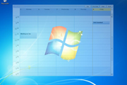 Outlook on the Desktop
