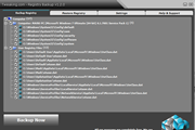 Registry Backup