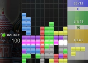 Cyber-D's Tetris 2.03
