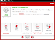 BullGuard Backup 10