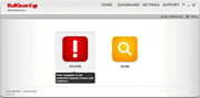 BullGuard Antivirus 2013