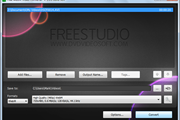 Free WebM Video Converter