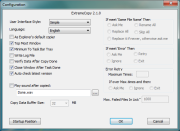 ExtremeCopy 2.1 Standard Edition