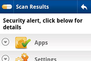 AVG Anti-Virus Free for Android