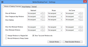 BetterDesktopTool