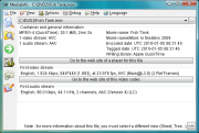 MediaInfo 0.7.60 [64-bit]