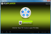 FoxTab FLV Player 1.4.2