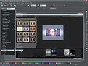 Xara Photo and Graphic Designer 9