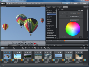 MAGIX Movie Edit Pro MX