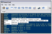 PowerCmd 2.2