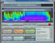 MAGIX Audio Cleaning Lab 17 deluxe